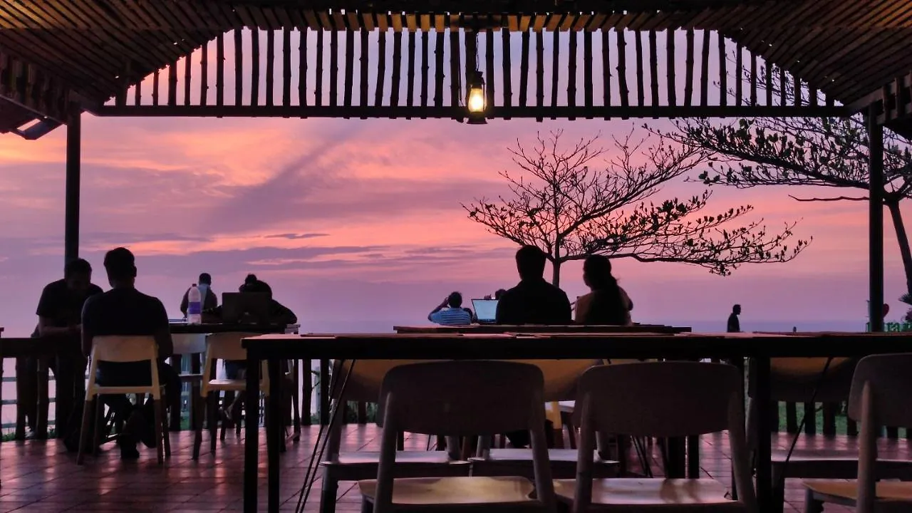 Hotel Pura Vida Varkala Indie