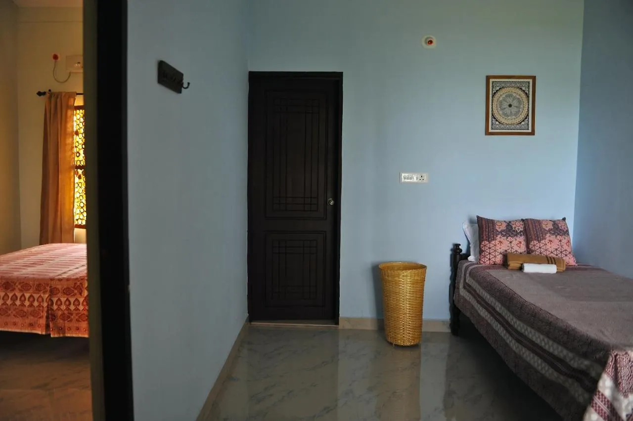 Ośrodek wypoczynkowy Hotel Pura Vida Varkala