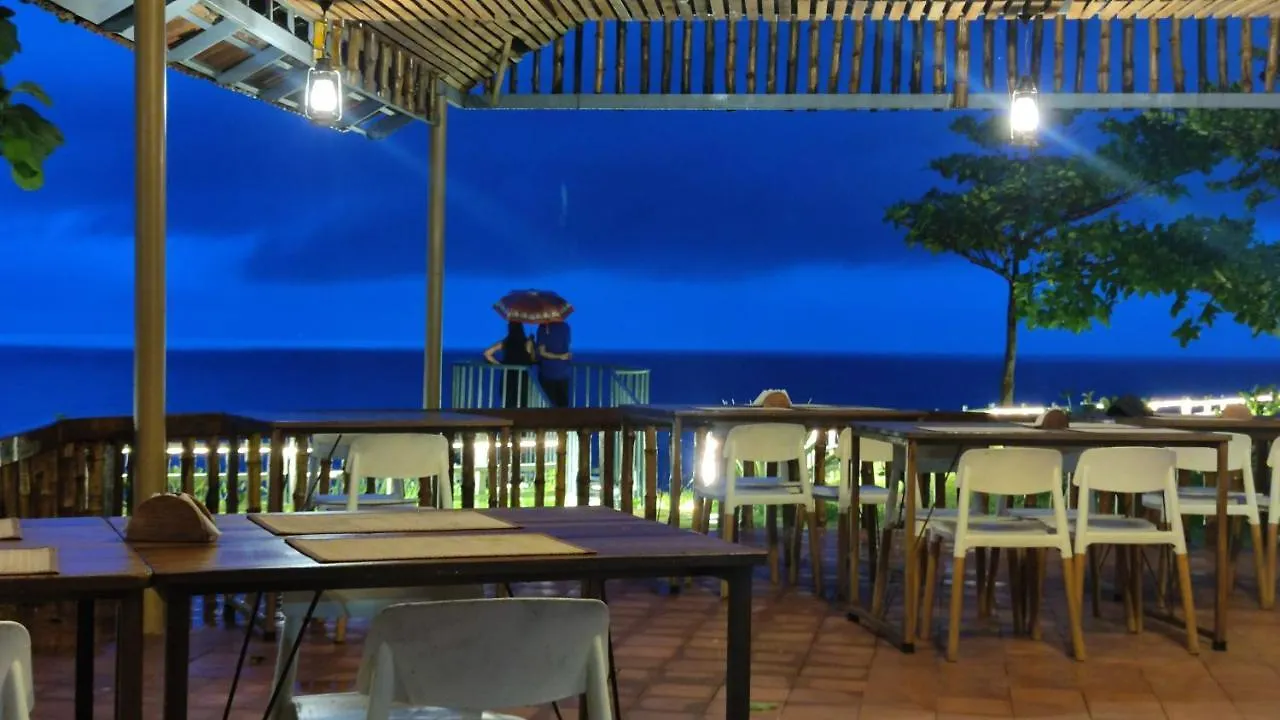 Pura Vida Varkala Hotel Resort
