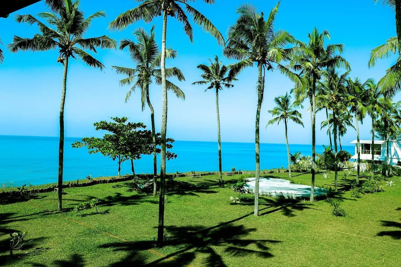 Hotel Pura Vida Varkala