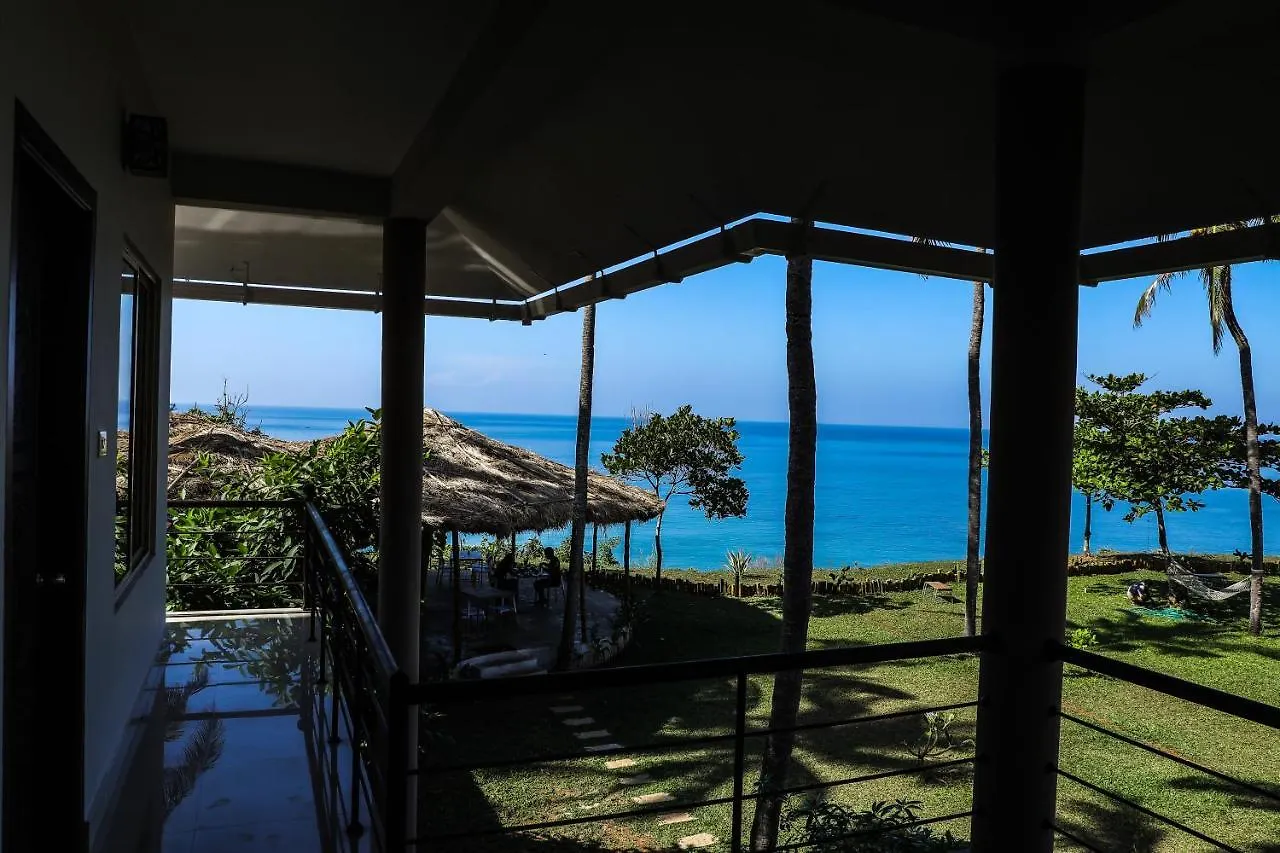 Ośrodek wypoczynkowy Hotel Pura Vida Varkala