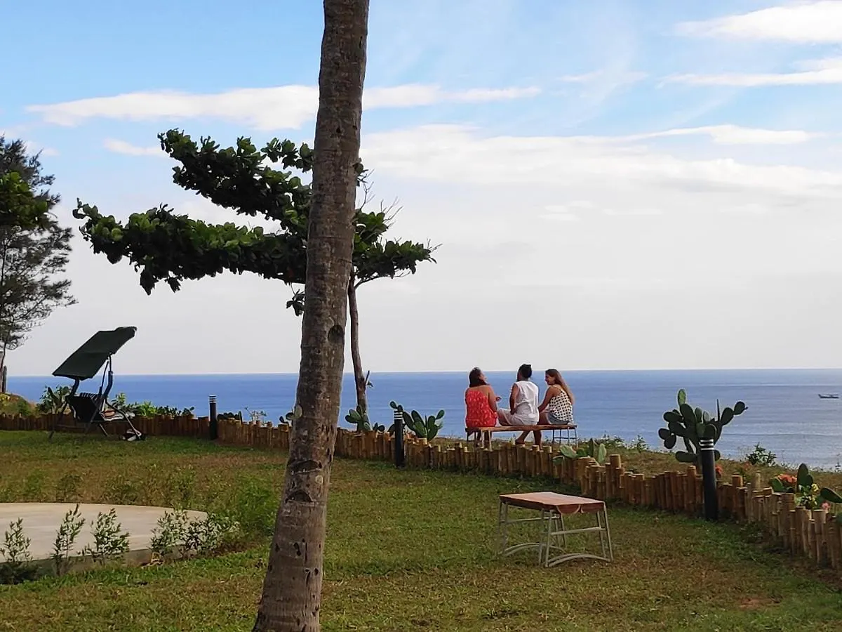 Ośrodek wypoczynkowy Hotel Pura Vida Varkala