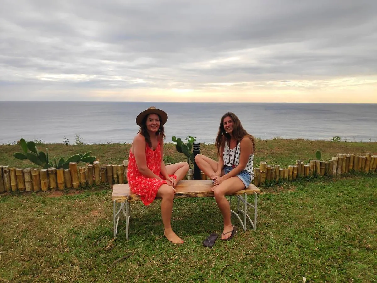 Pura Vida Varkala 호텔
