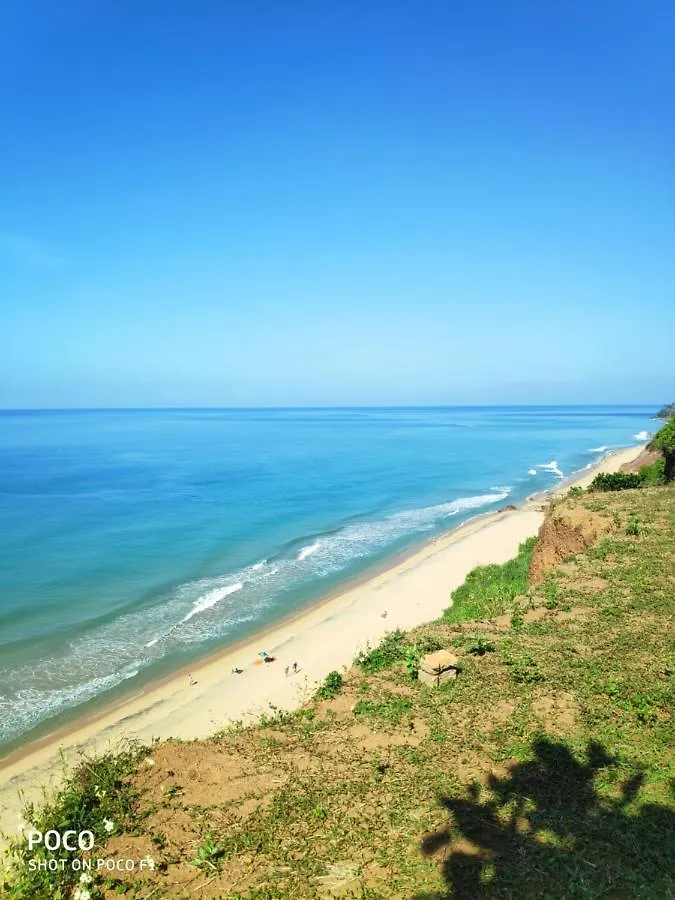 Pura Vida Varkala 호텔